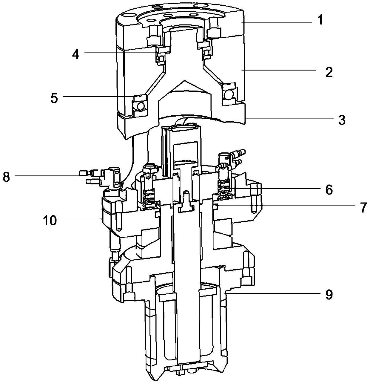 multidirectional-floating-pressure-head-eureka-patsnap