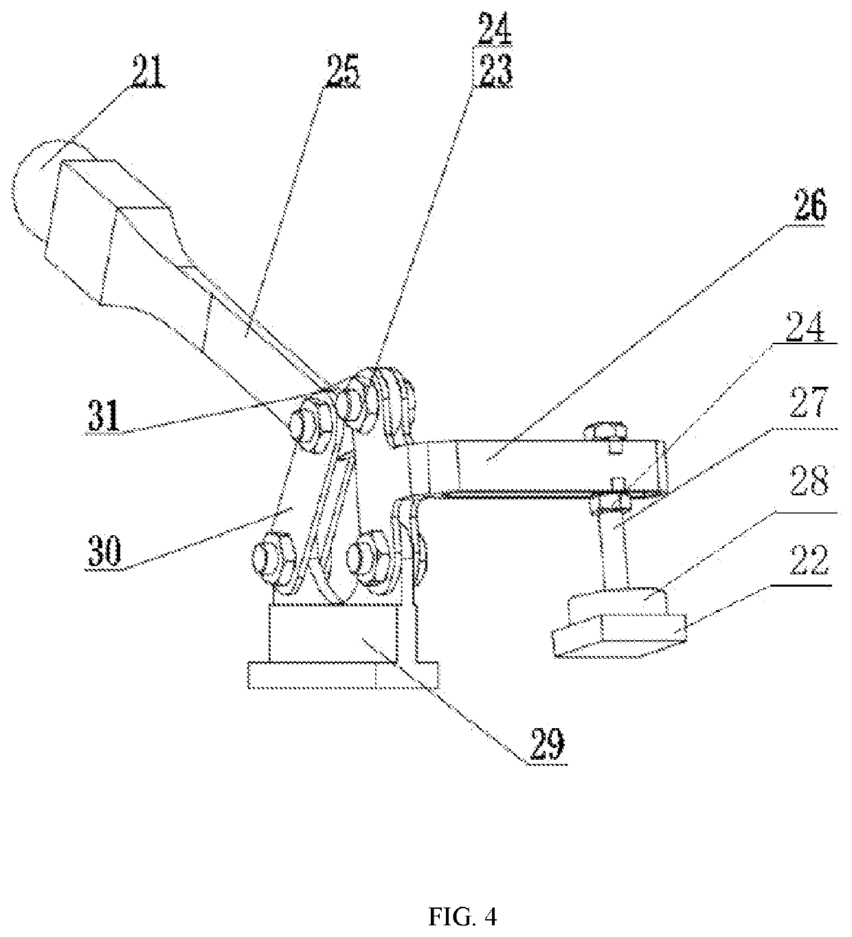 Equalizing Device for Vehicle Soft-packed Battery and Equalizing Method for Soft-Packed Battery