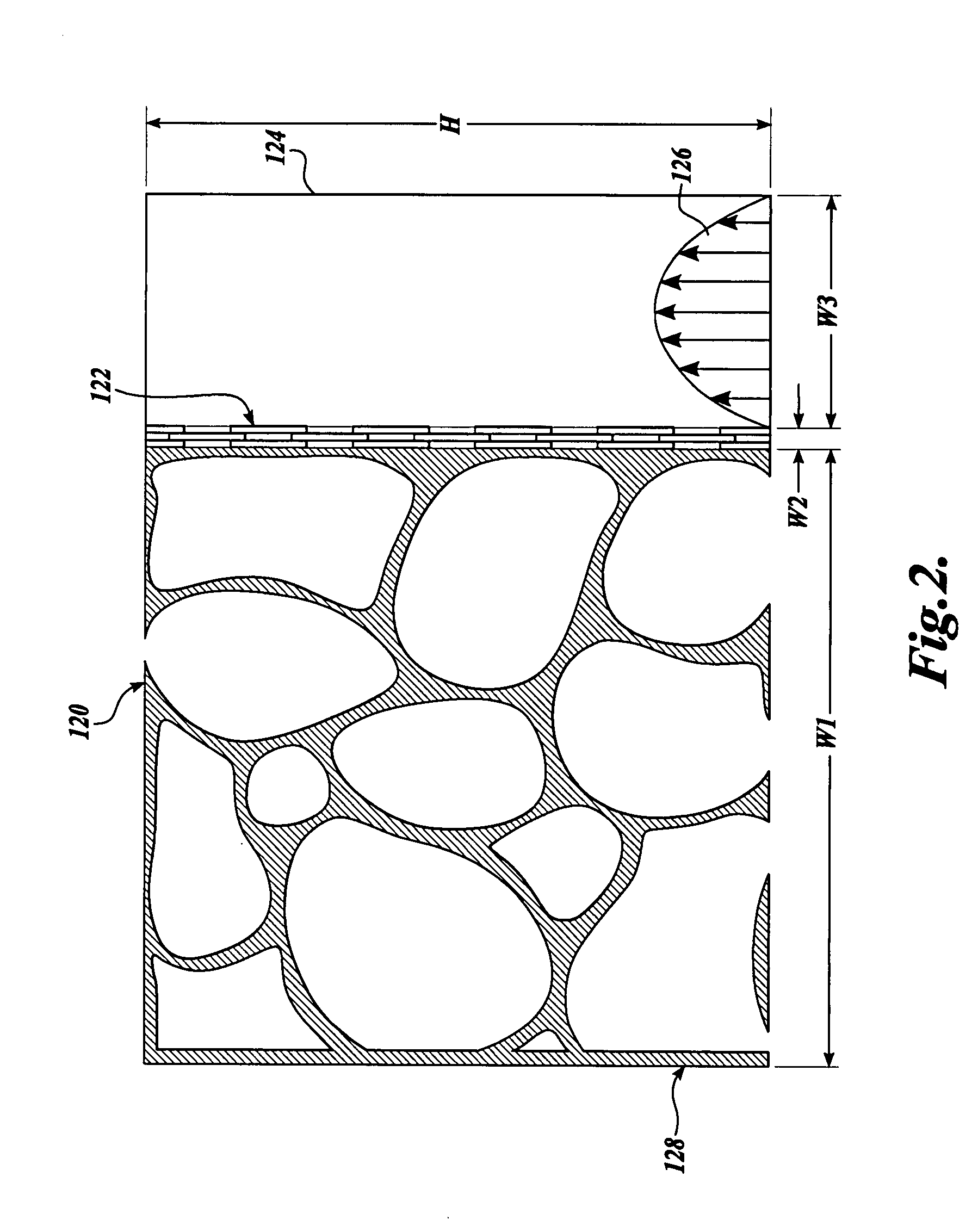 Droplet-based digital microdialysis