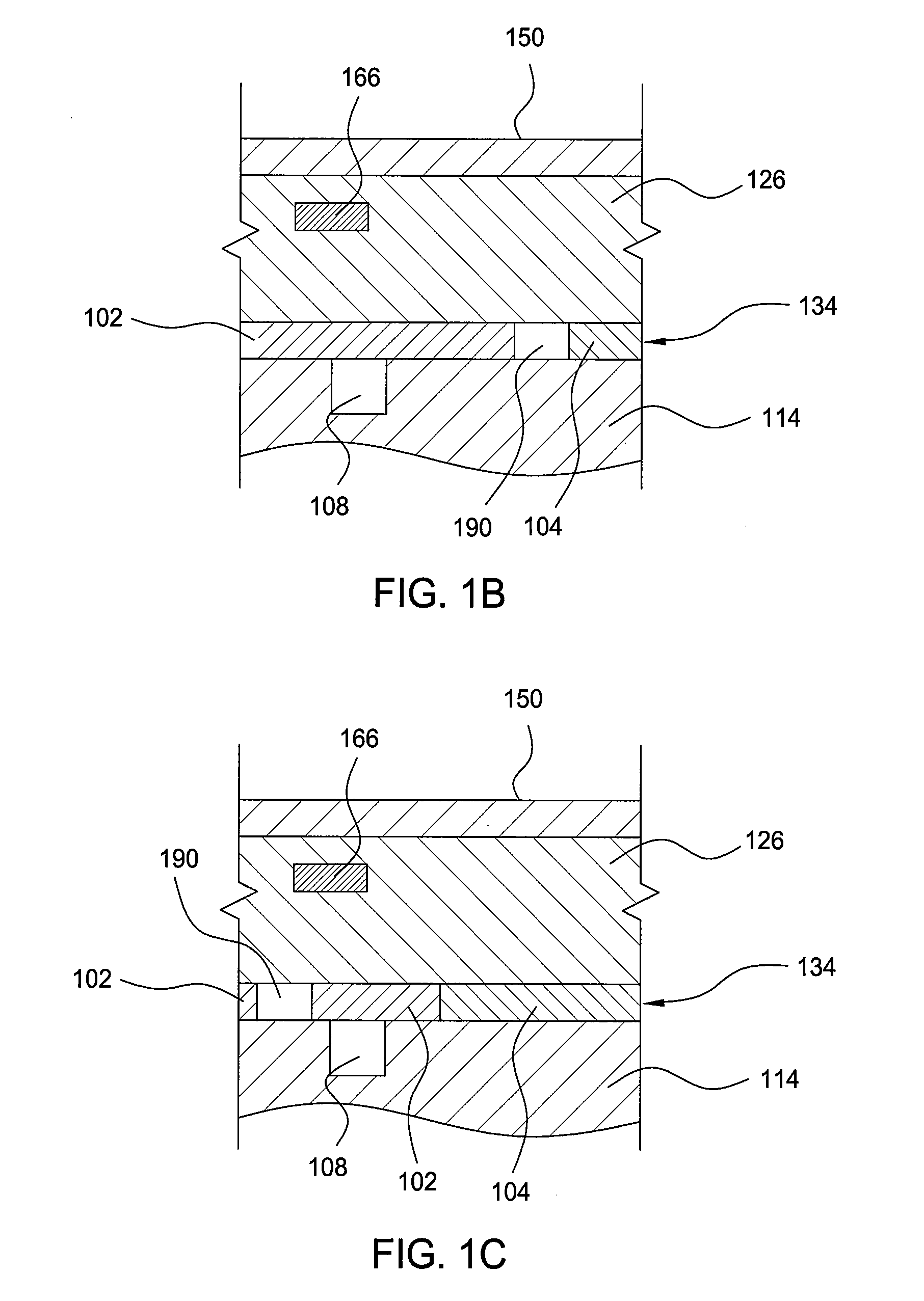 Method and apparatus for controlling temperature of a substrate