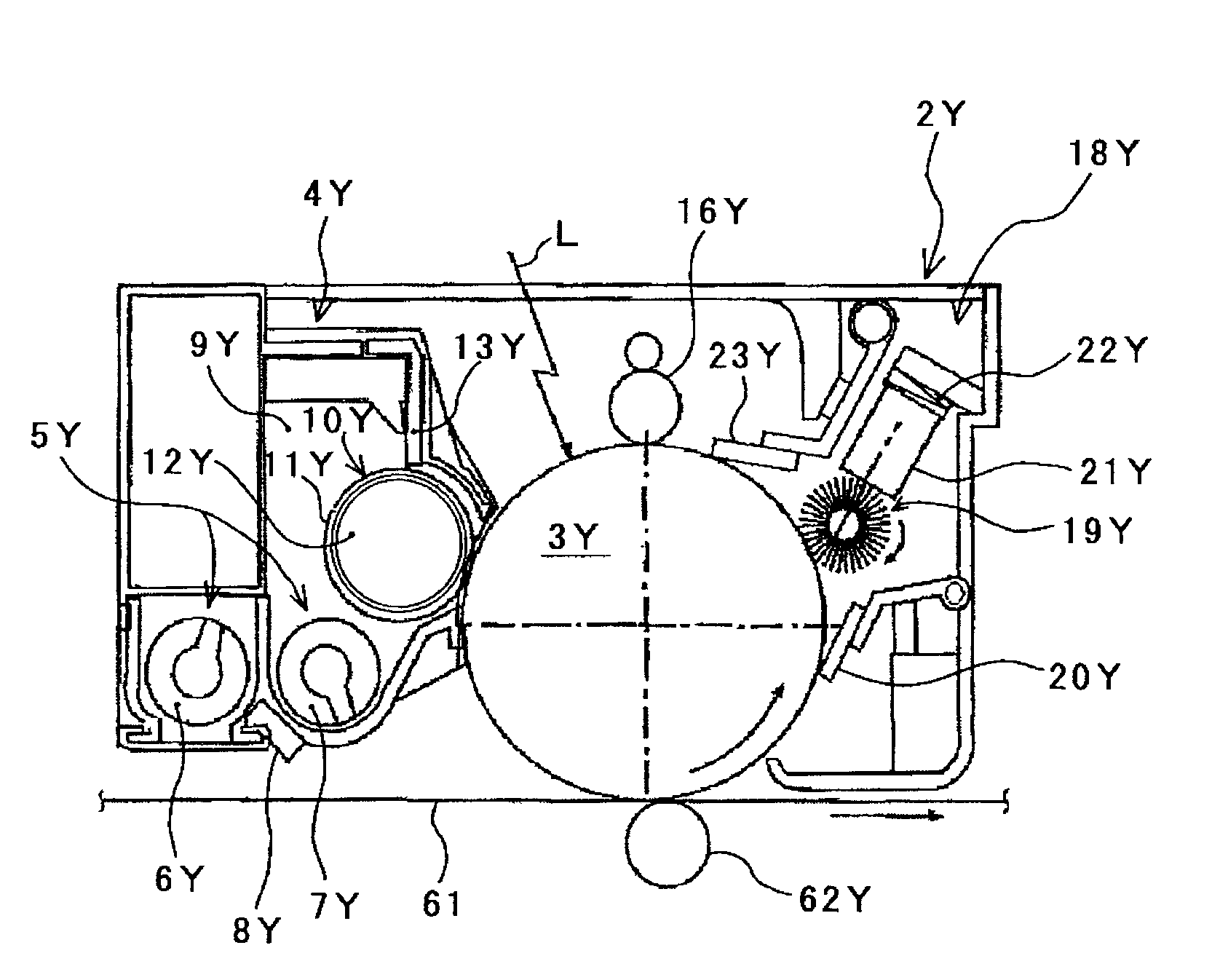 Lubricant coater, image bearing unit, and image forming apparatus