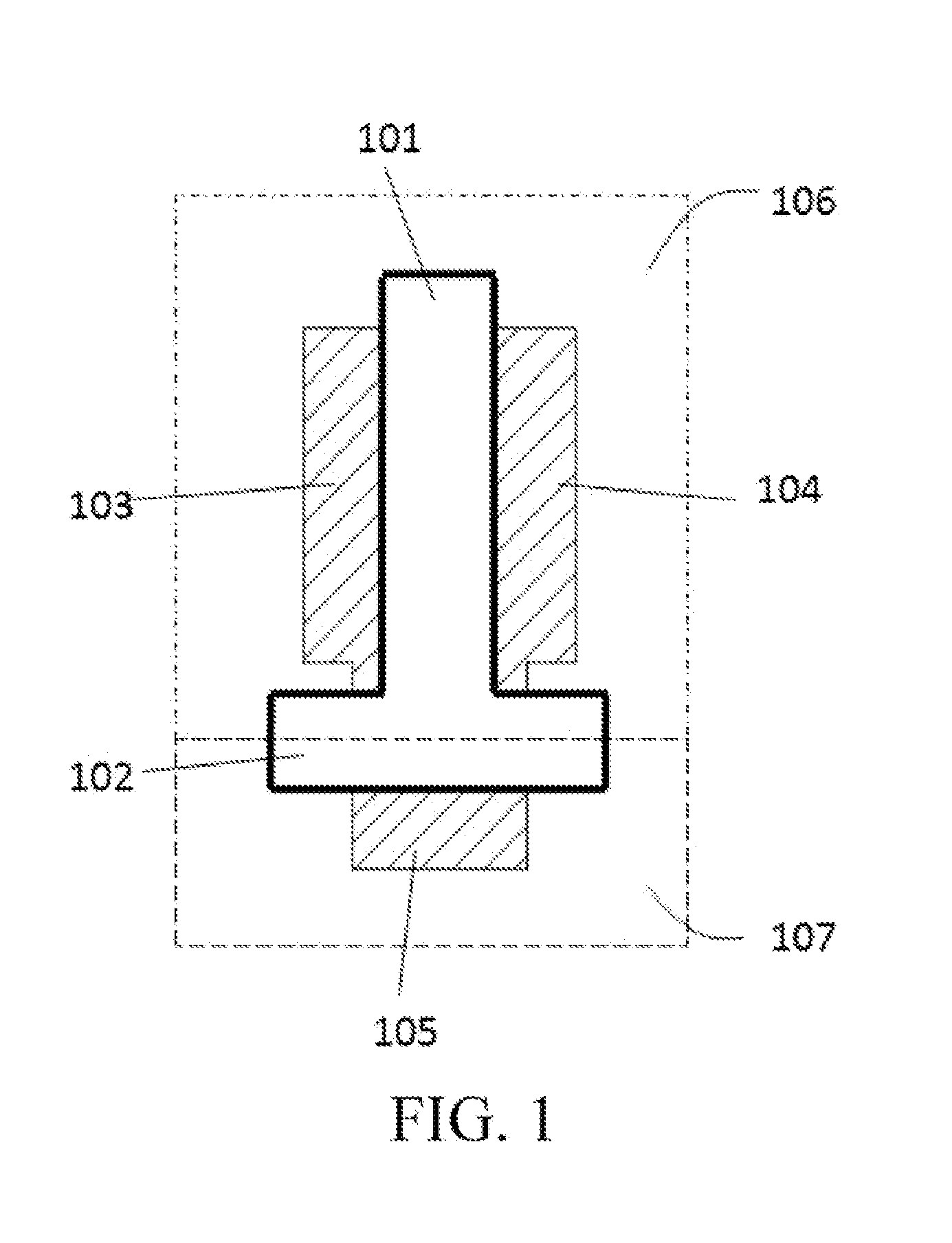 Equivalent Electrical Model of SOI FET of Body Leading-Out Structure, and Modeling Method Thereof