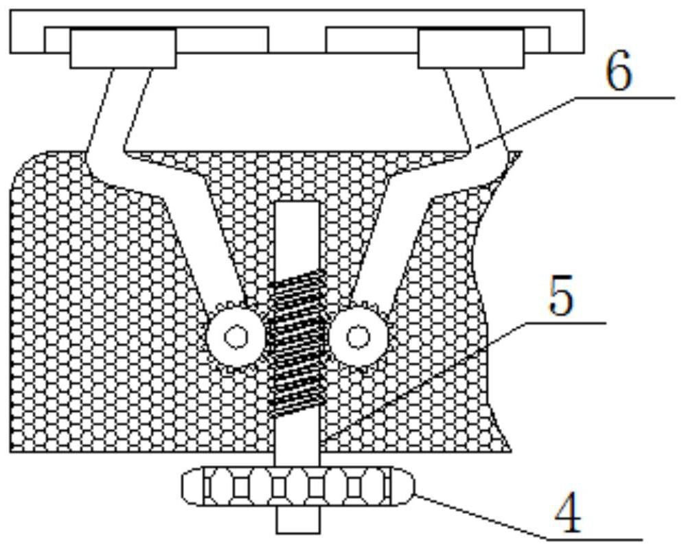 Anti-rough-selvedge lace cutting machine