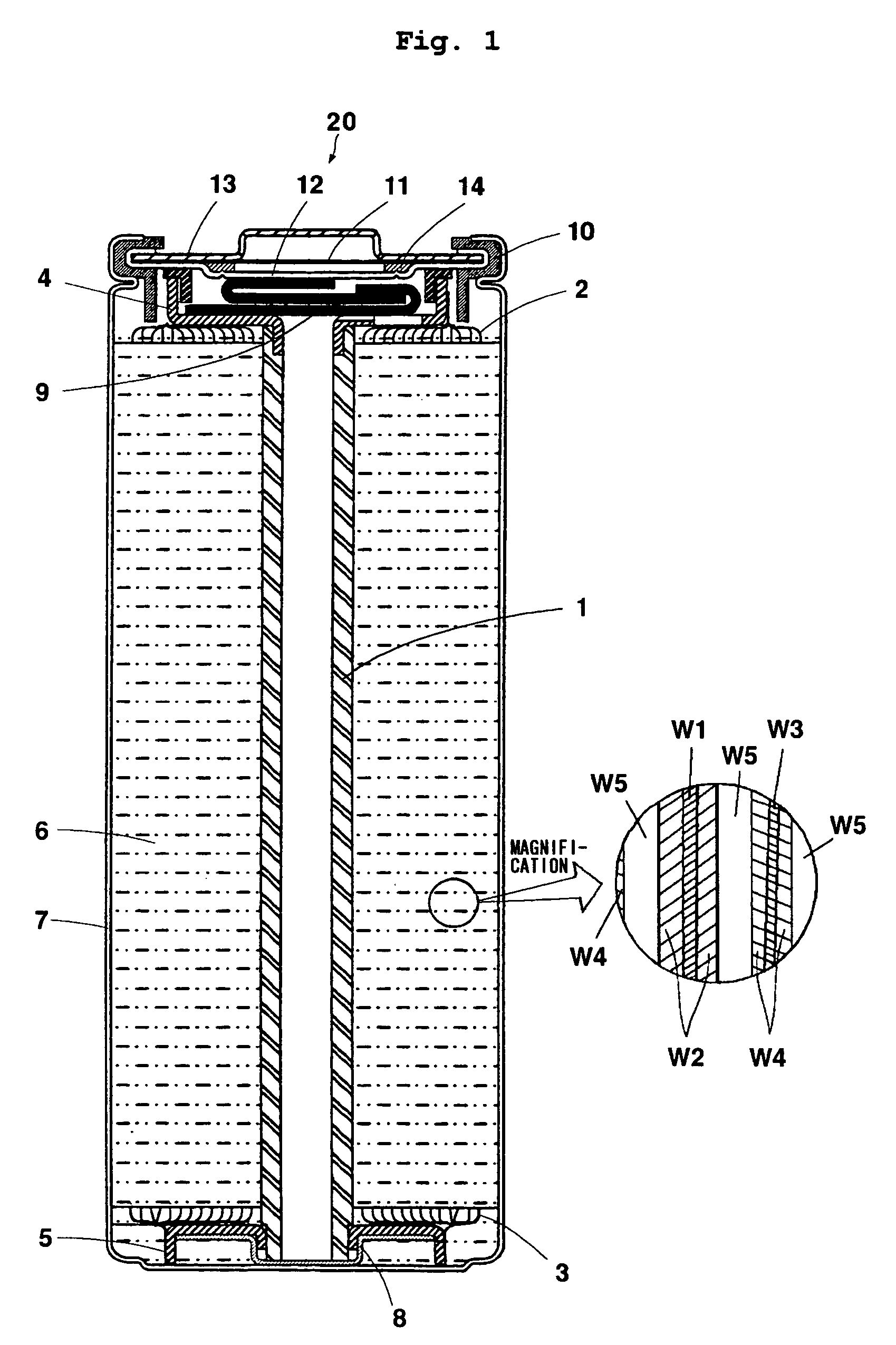 Positive electrode active material including a lithium transition metal complex oxide and an oxide of a dissimilar element