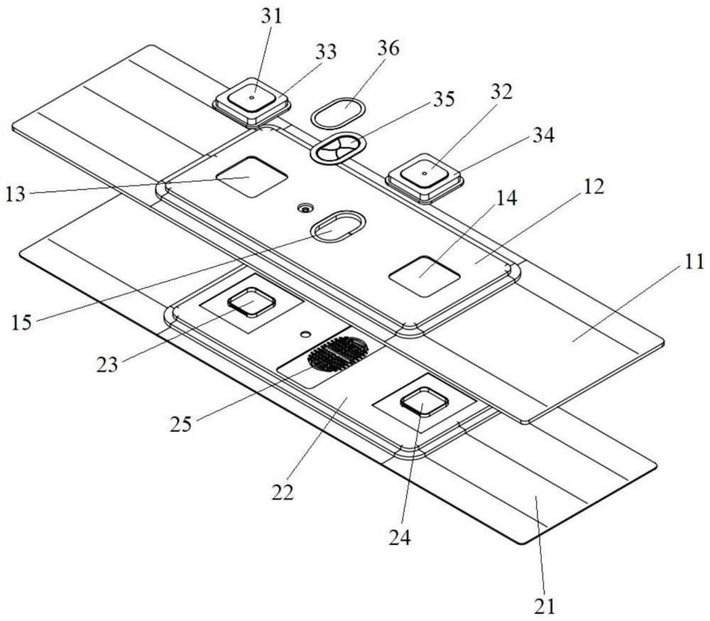 Battery cover and battery