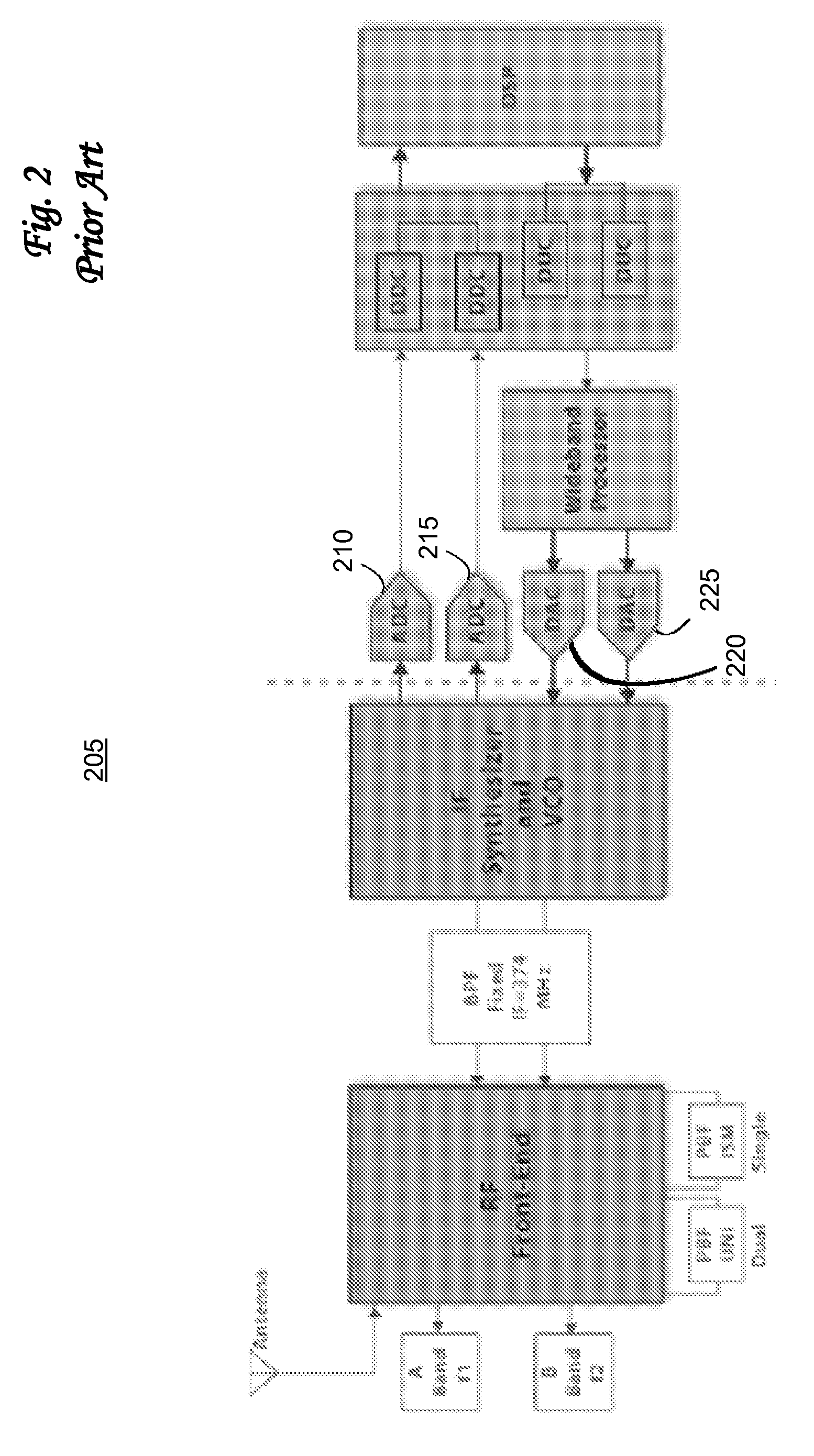 Systems and methods for electromagnetic band gap structure synthesis