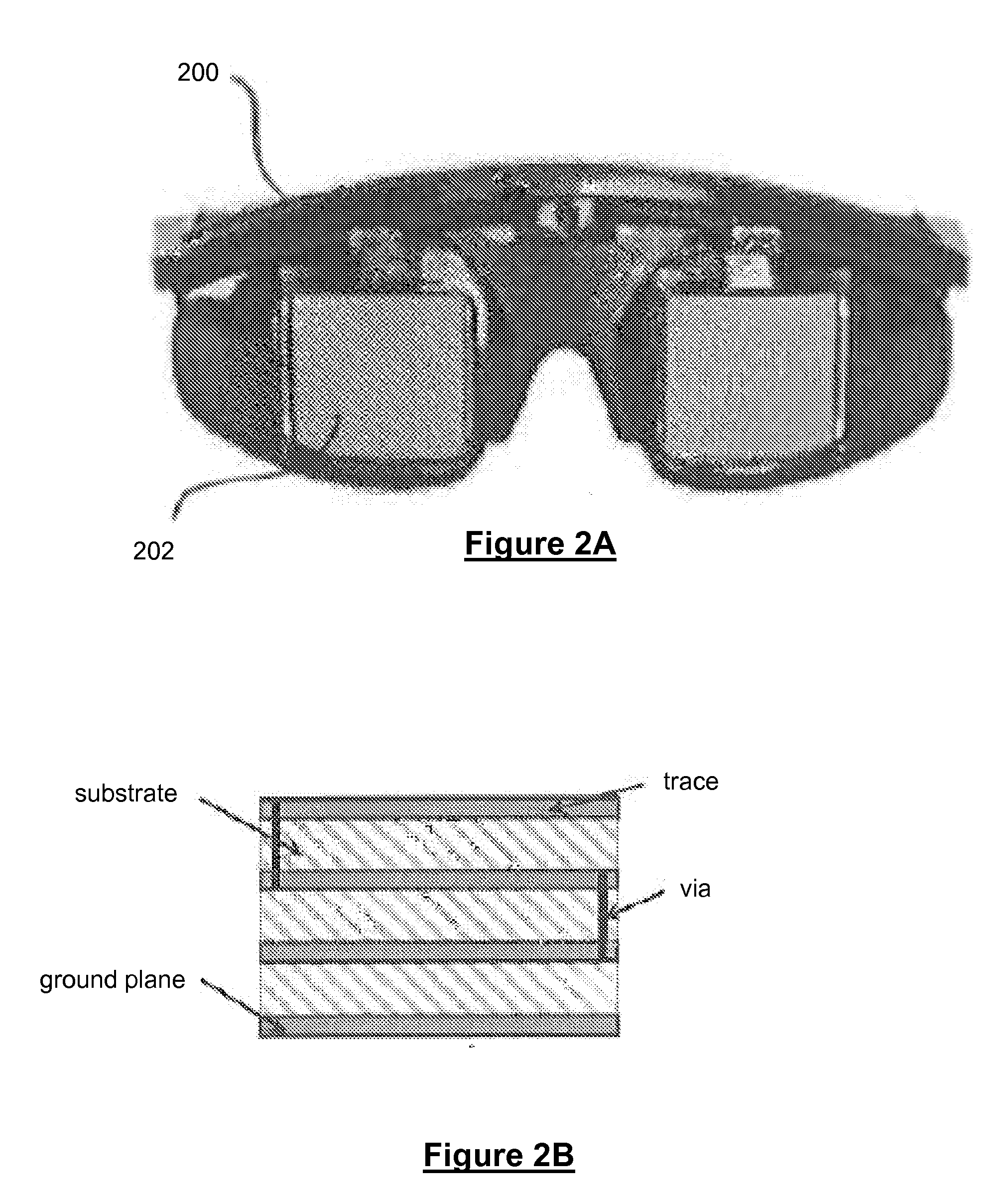 System  for wirelessly powering three-dimension glasses and wirelessly powered 3D glasses