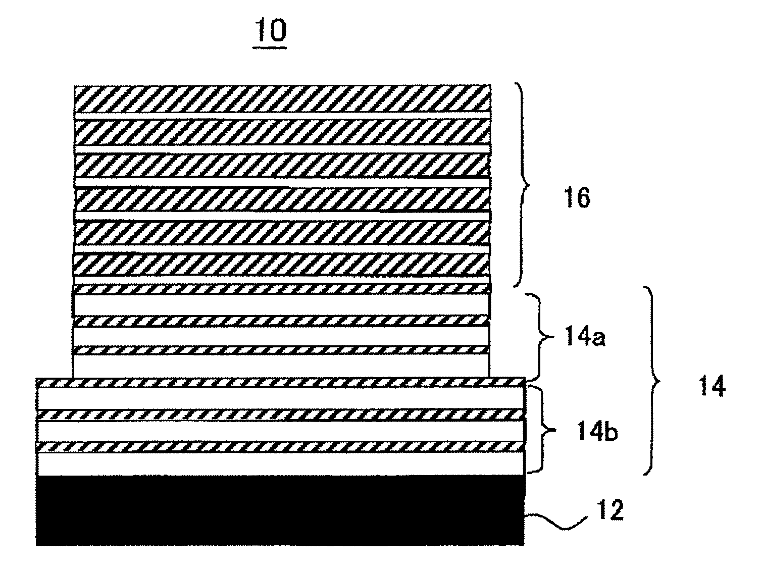 Multilayer mirror, evaluation method, exposure apparatus, device manufacturing method