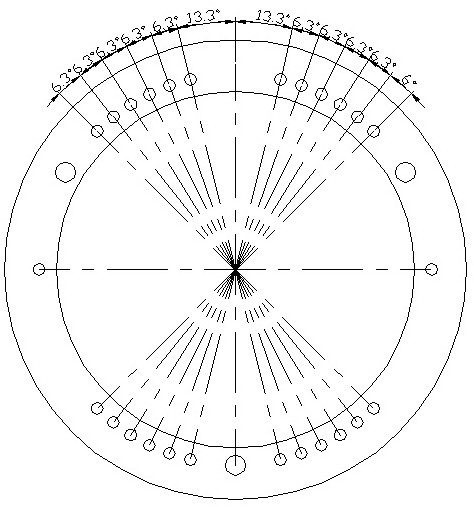 A Mechanical Correction Method for Installation Errors of Air Data System Sensors