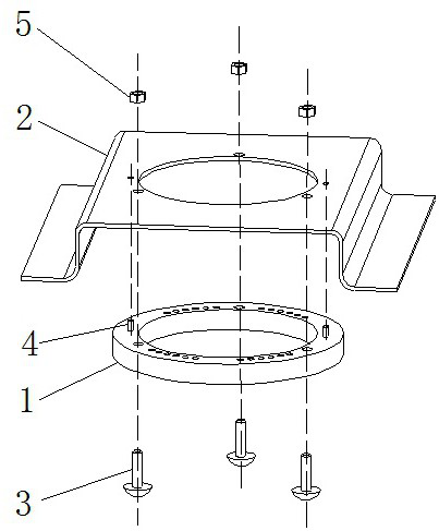 A Mechanical Correction Method for Installation Errors of Air Data System Sensors