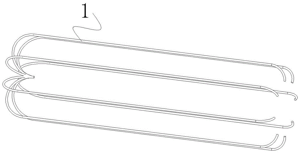 Composition and making method of medicating massage knocker