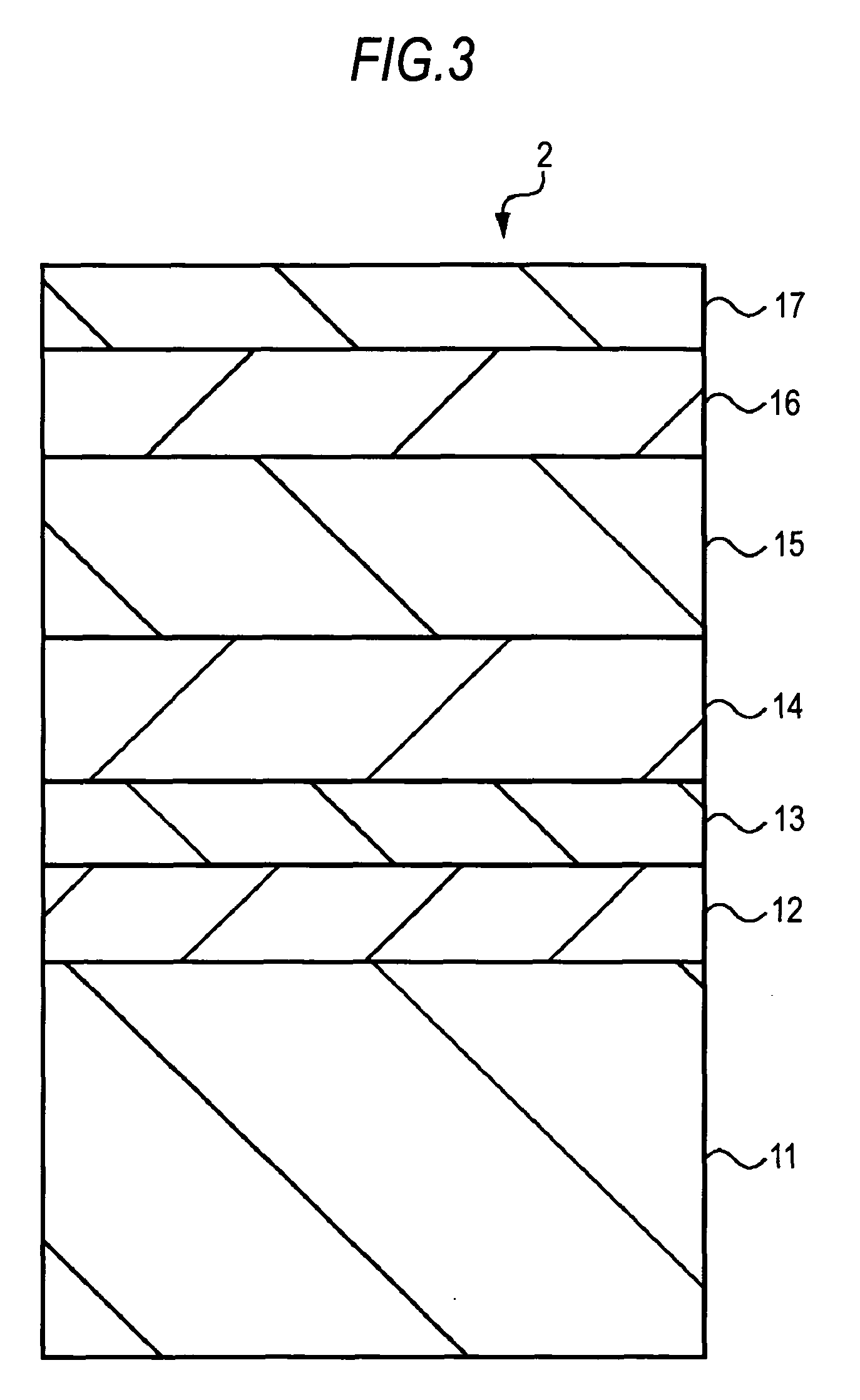 Optical recording medium and method for manufacturing the same