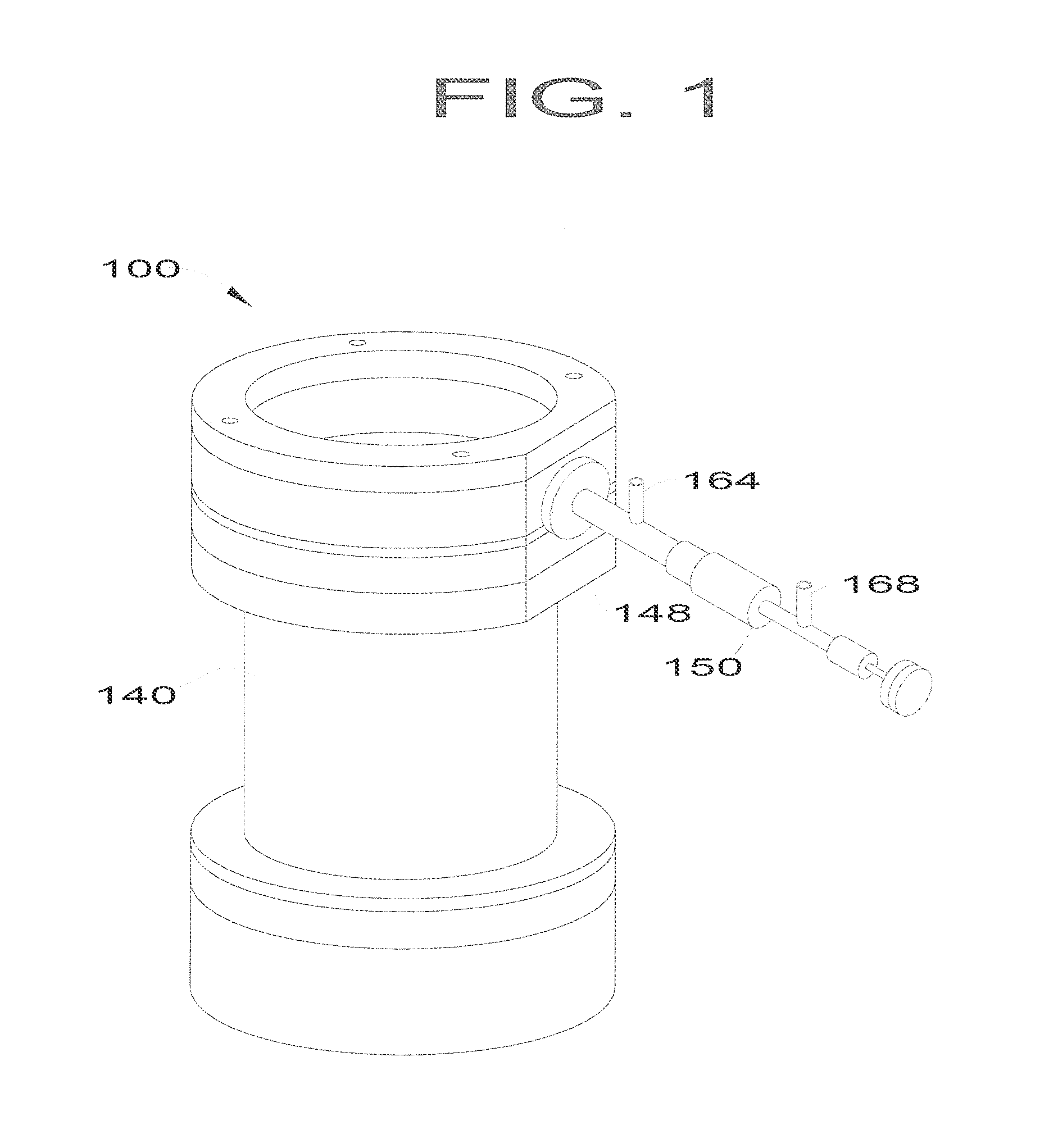 Apparatus and process for contacting and separating liquids