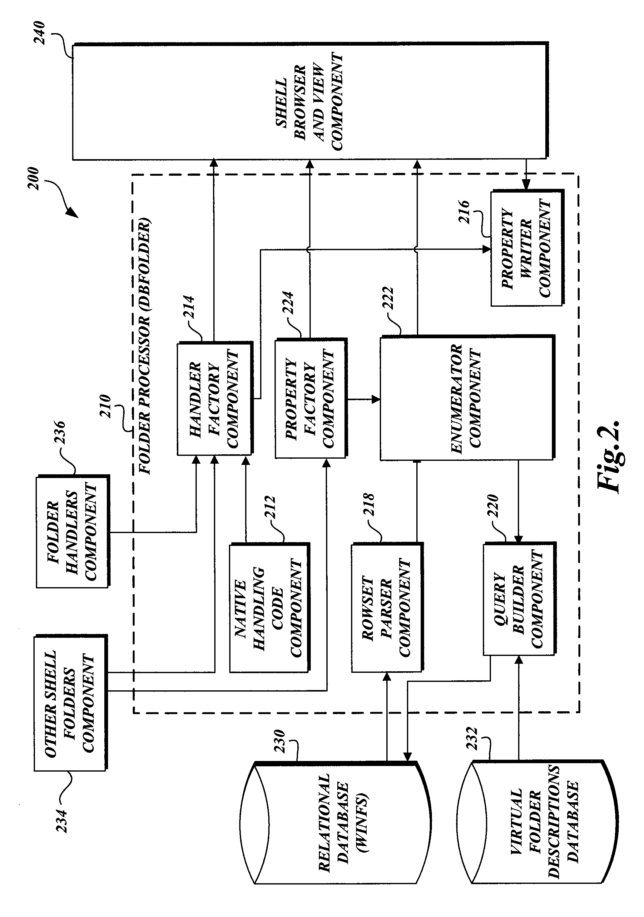 System and Method for Filtering and Organizing Items Based on Common Elements