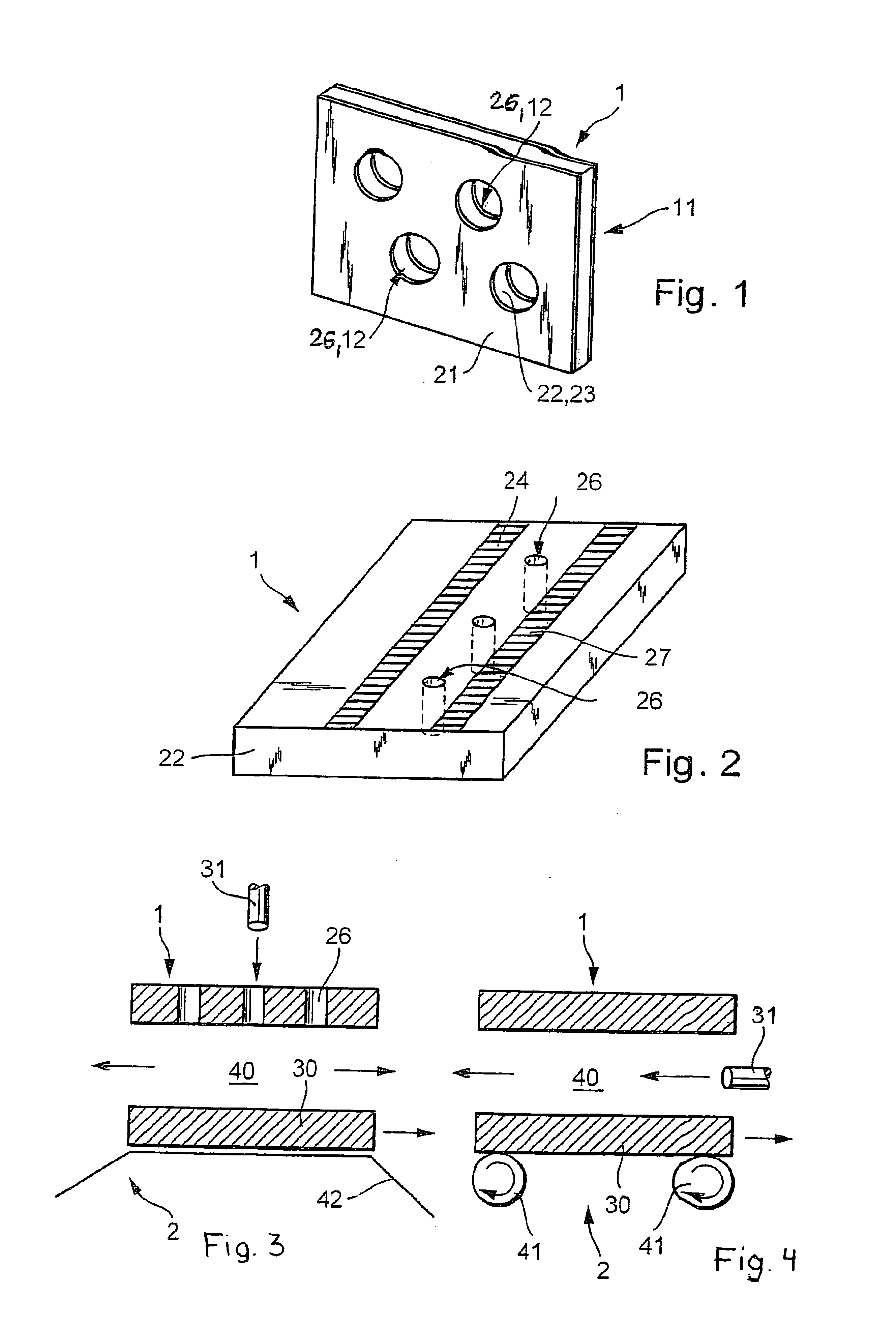 Device and method for charge removal from dielectric surfaces