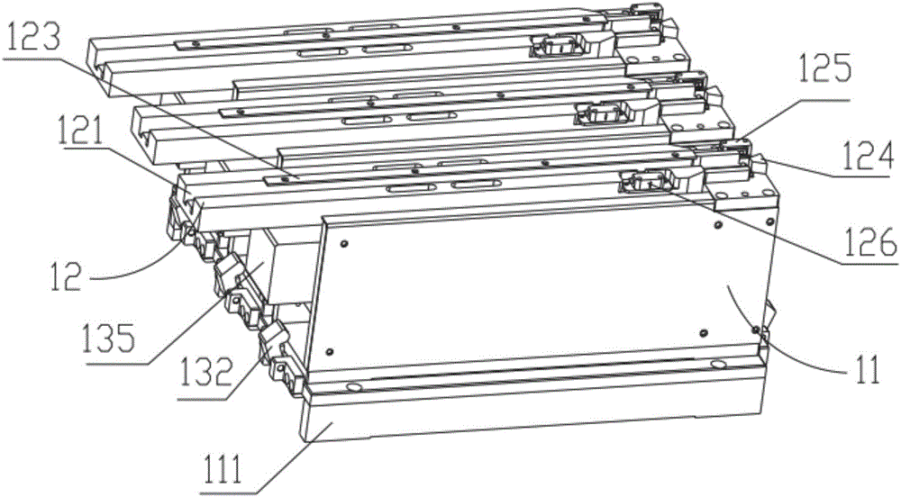 Electronic component inserter and insertion method