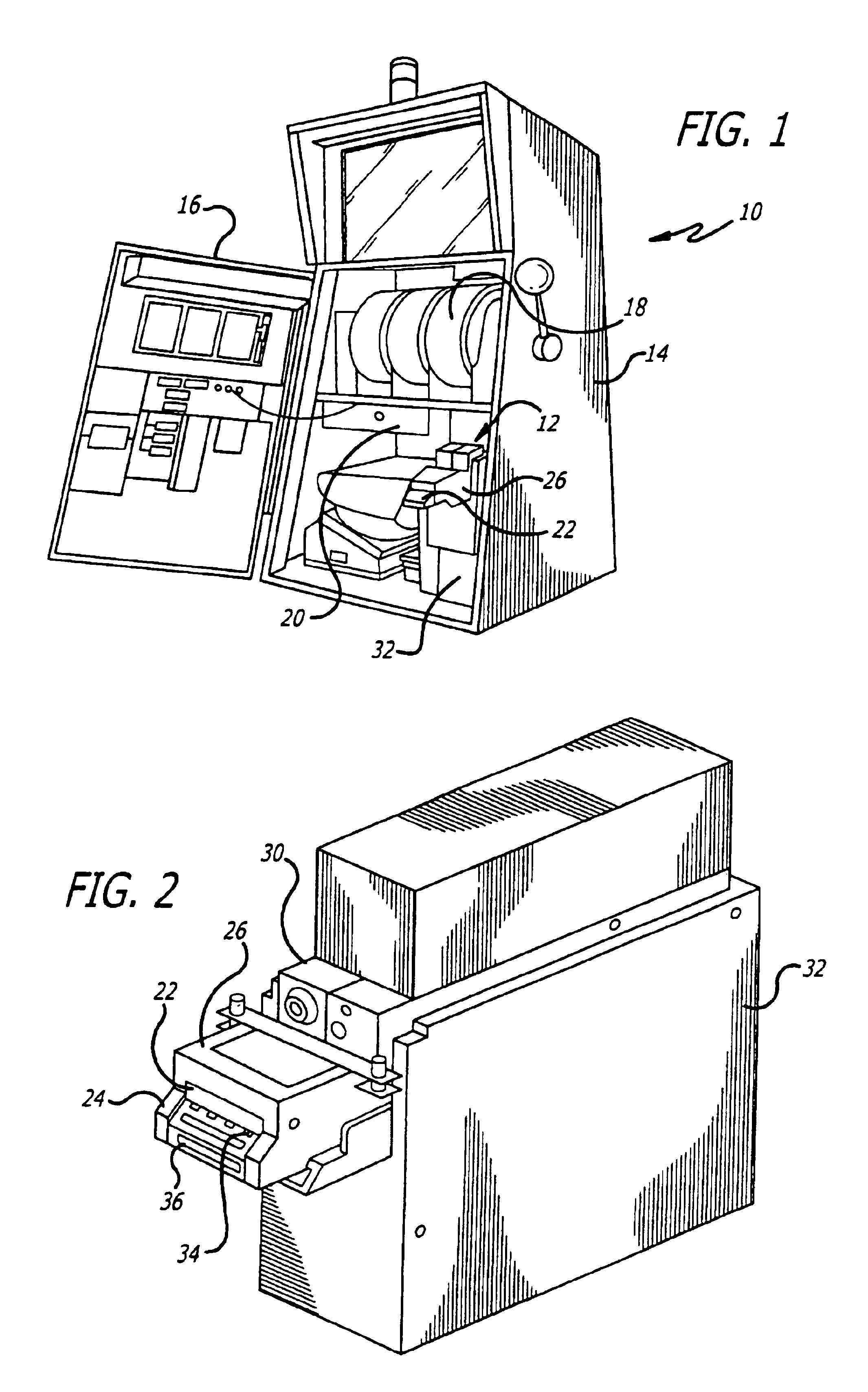 Enhanced bezel for currency acceptor