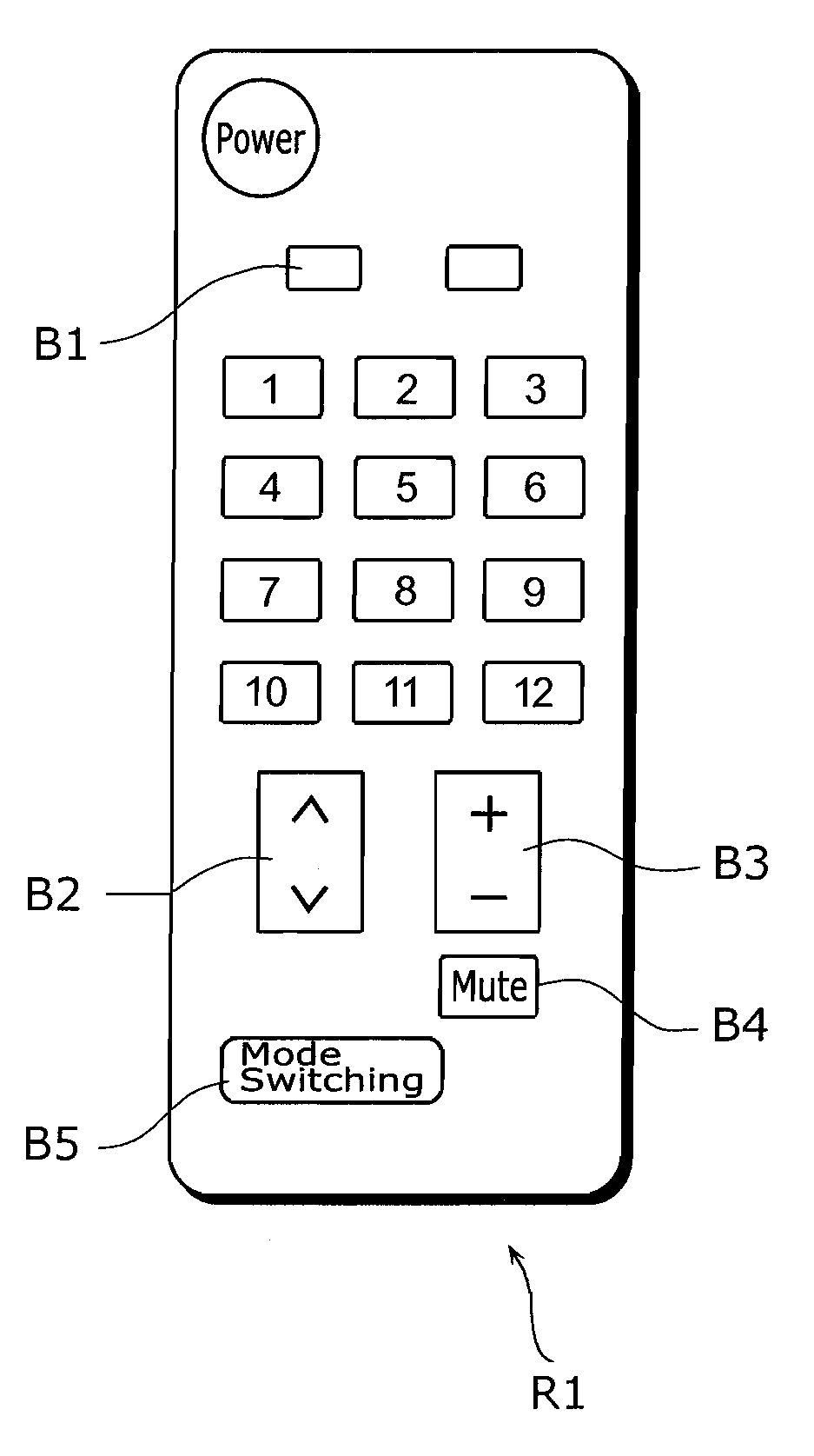 Video/sound output device and external speaker control device