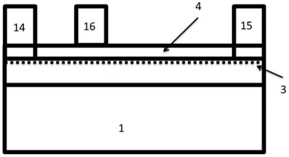 Method and system for achieving enhanced HEMT device through electrochemical corrosion