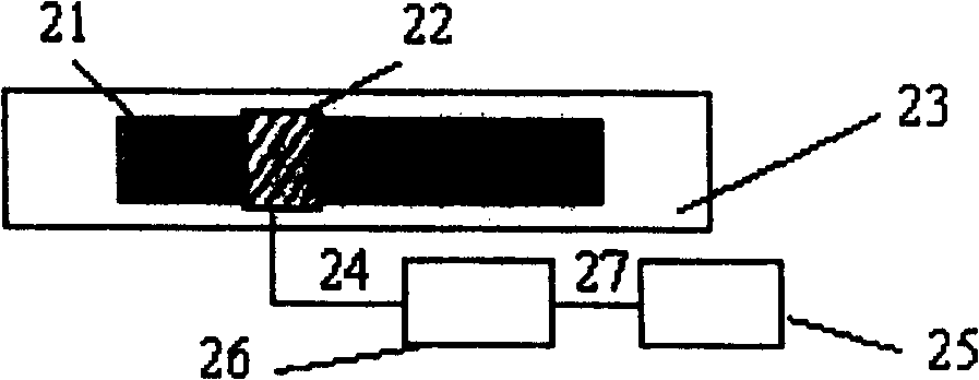 Printing device capable of adjusting output resolution ratio