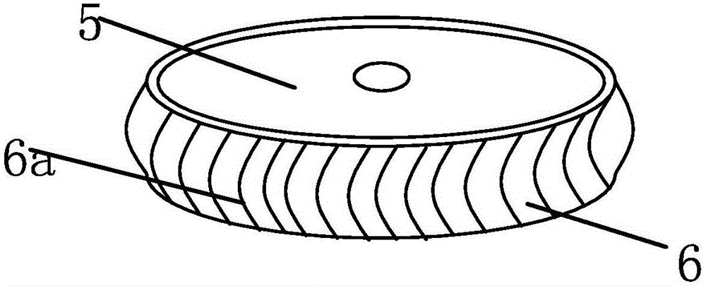 Multifunctional medicine applying and cleaning integration device for oral operations