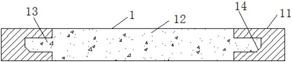 Forming process of glass plastic