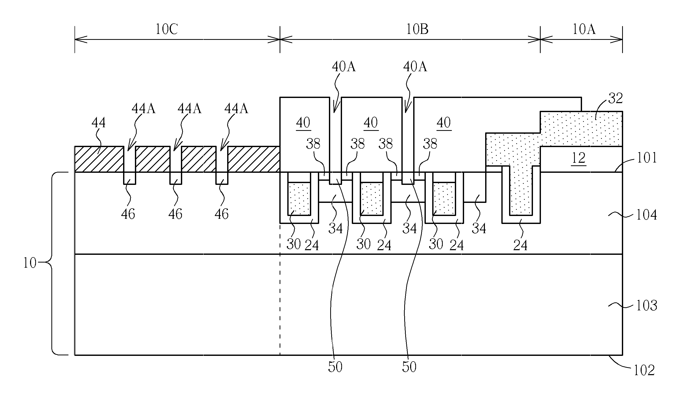 Method for forming semiconductor device