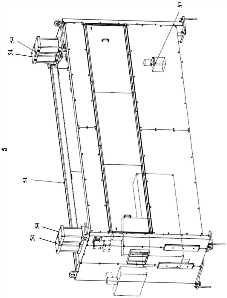 Pultrusion process system