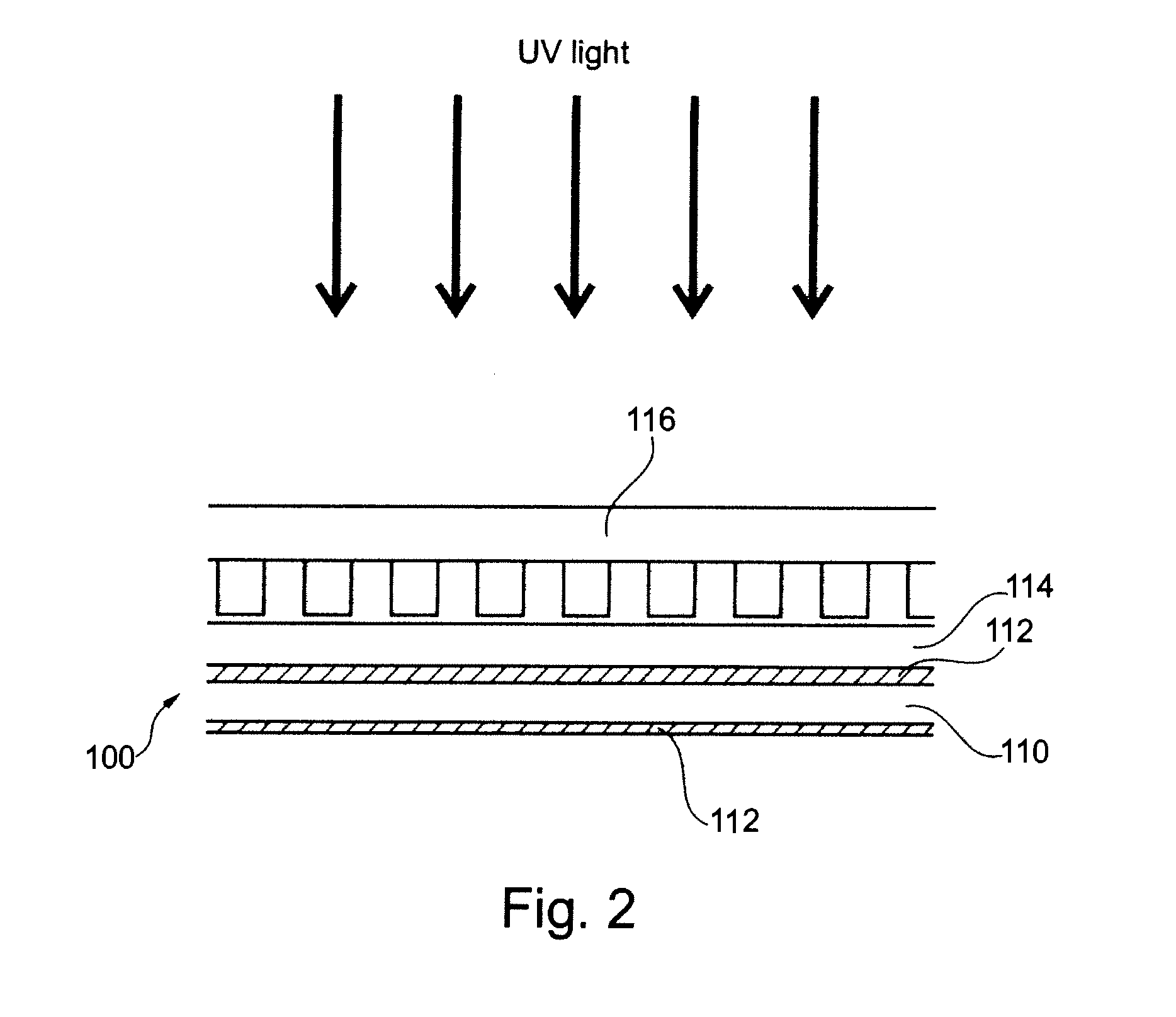 Photoimaging Method and Apparatus