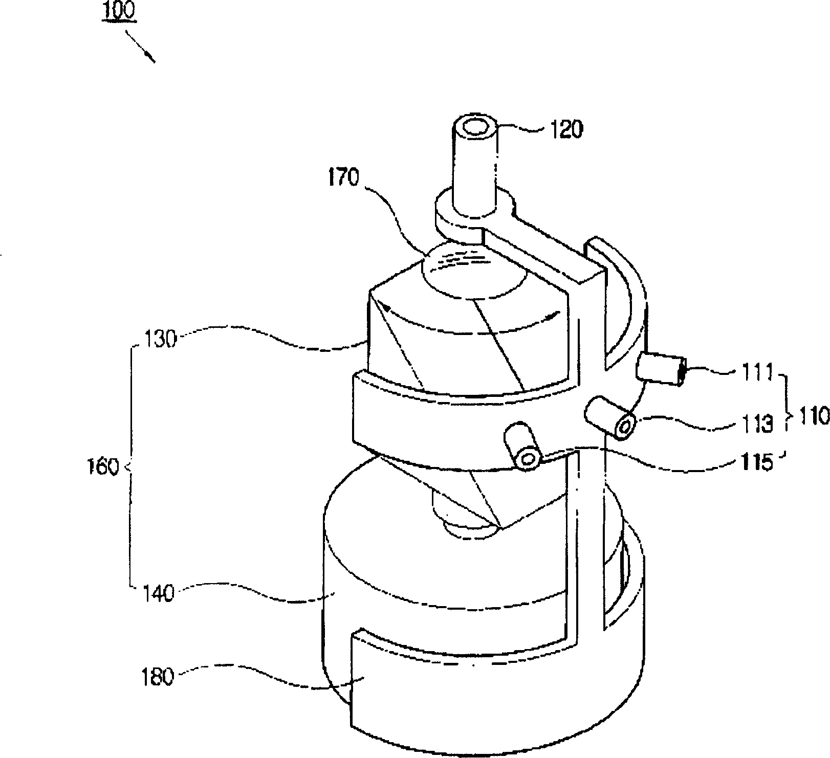 Optical system and control method thereof