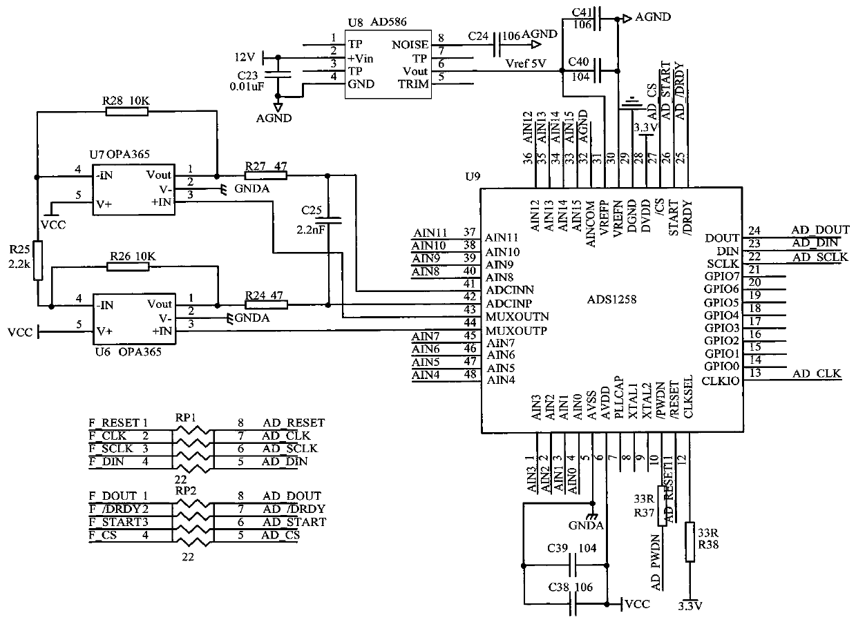 Data collecting and editing system