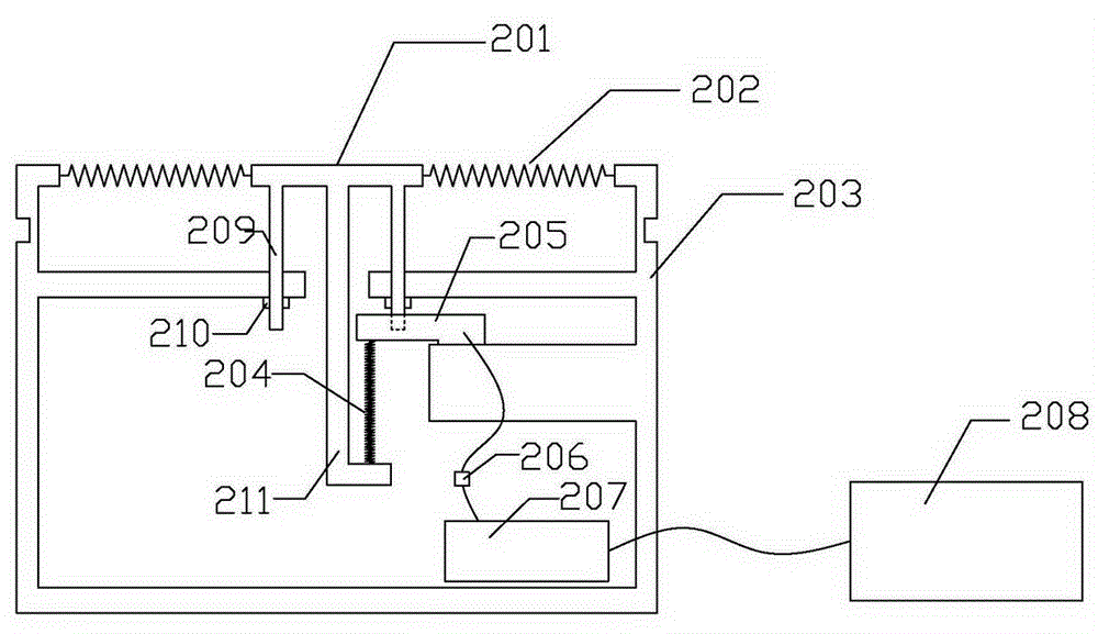 Strike capability assessment method and assessment device, as well as calibration of assessment device