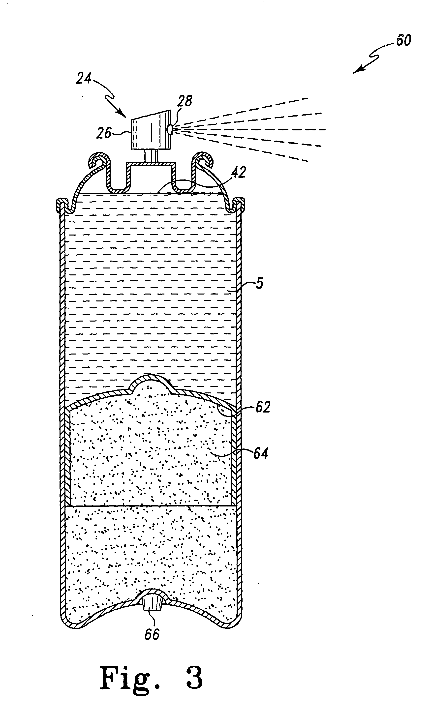 Methods, compositions and systems for the prevention and treatment of diaper rash