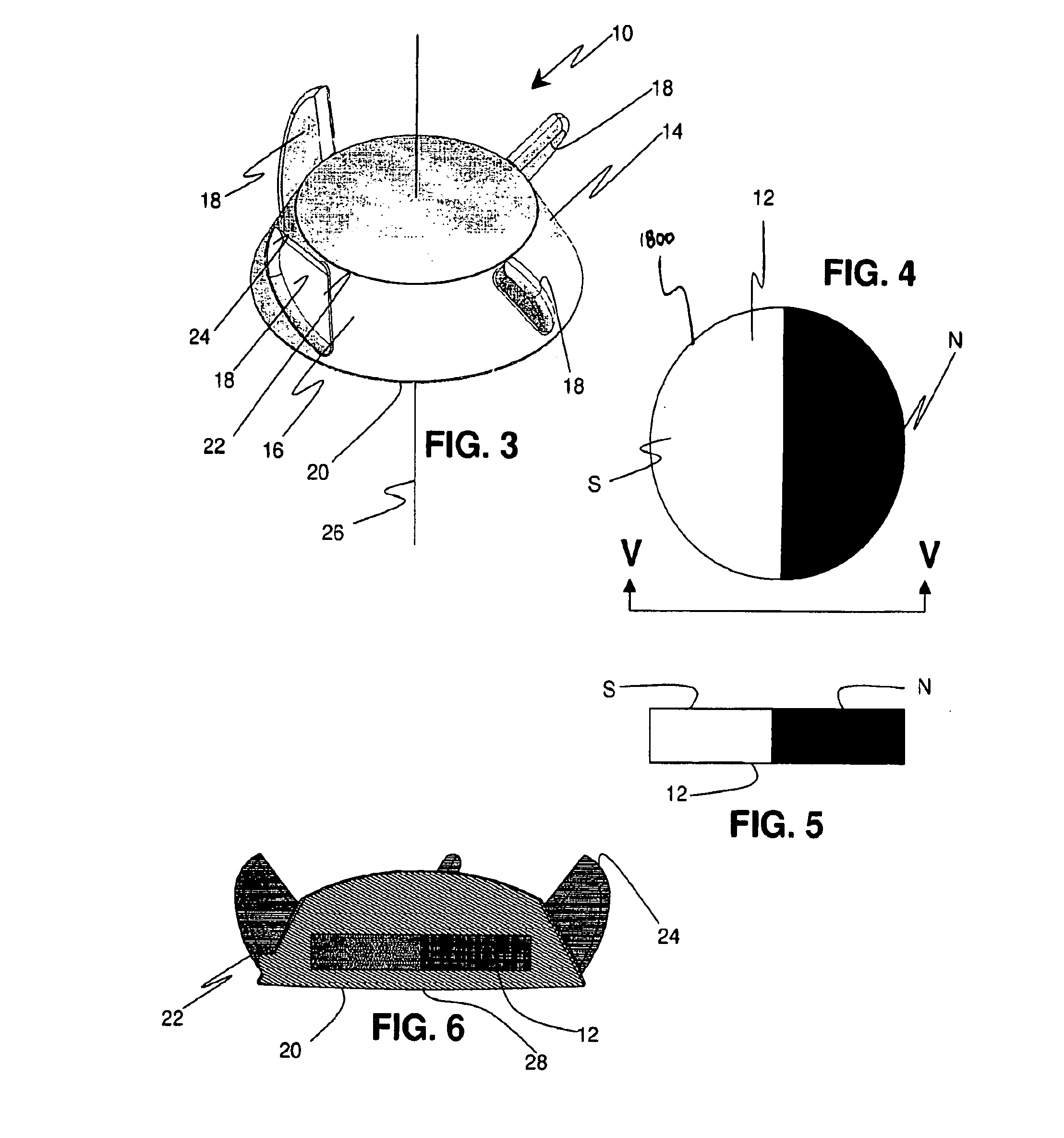 Magnetic Stirring Devices and Methods