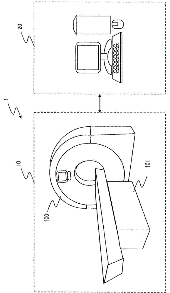 X-ray CT device and image reconstruction method