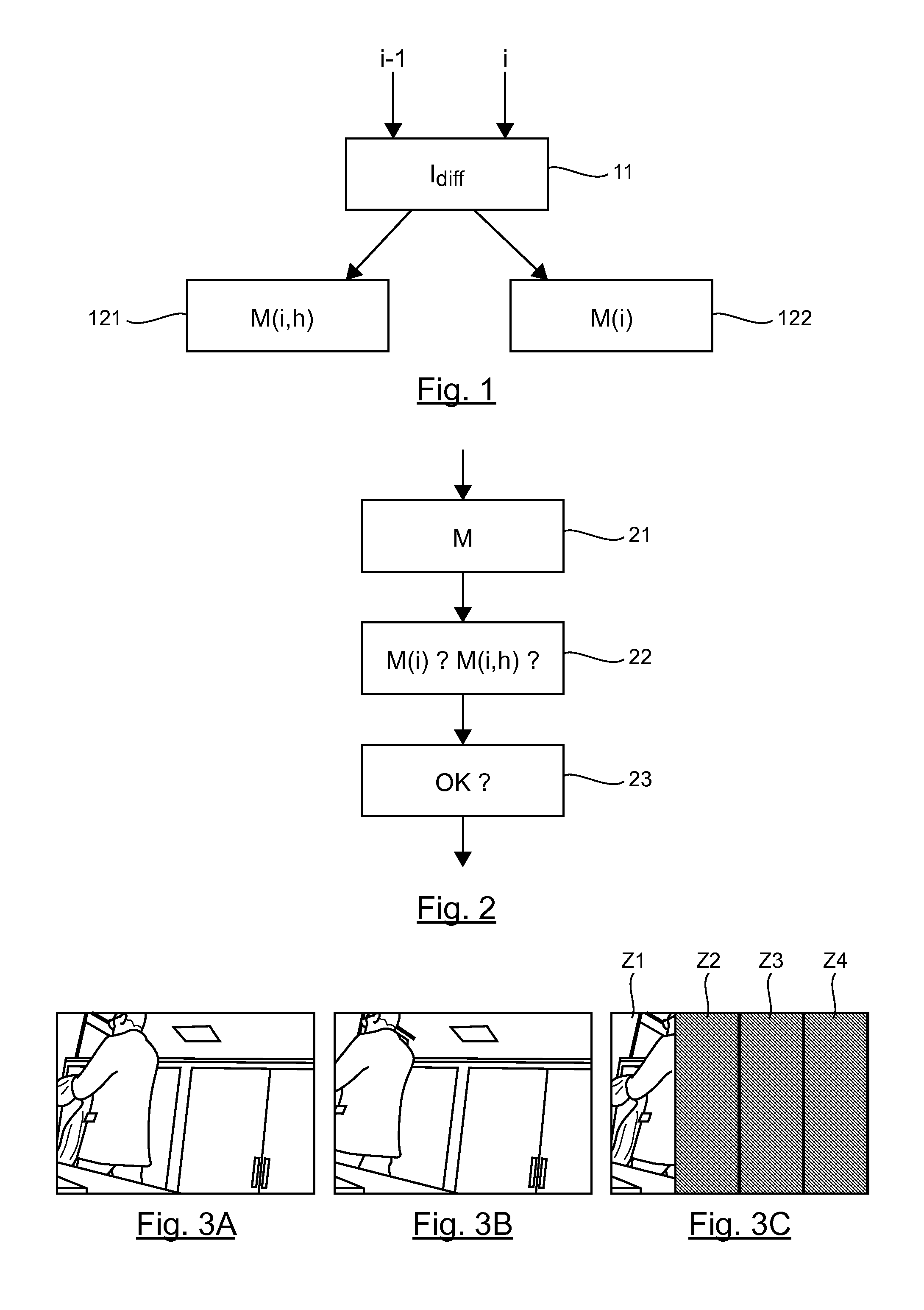 Method and Device for Watermarking a Sequence of Images, Method and Device for Authenticating a Sequence of Watermarked Images and Corresponding Computer Program