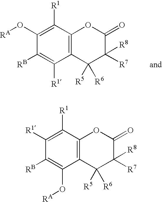 Compounds and methods for fluorescent labeling