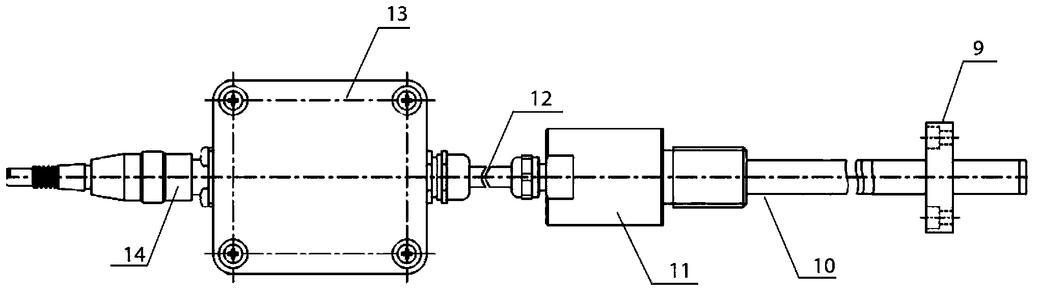 Transesophageal ultrasonic visual simulation system and method used for teaching and clinical skill training