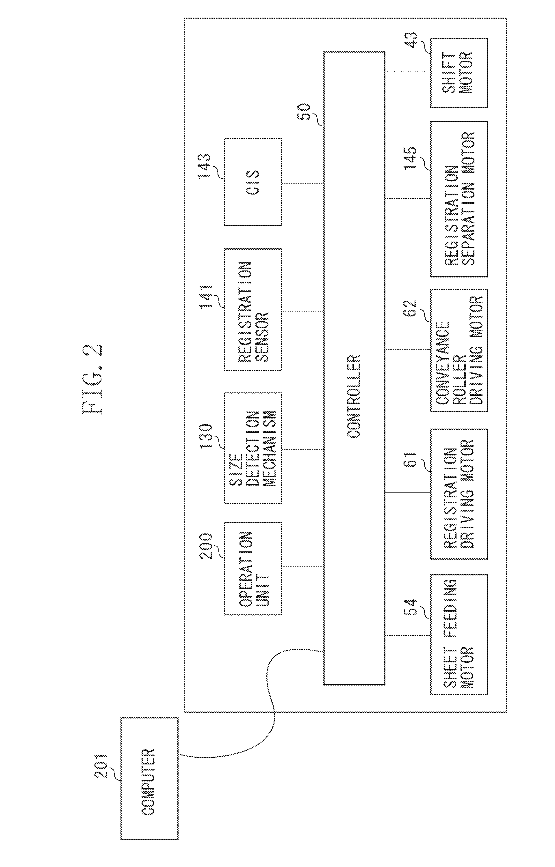 Sheet conveyance apparatus and image forming apparatus