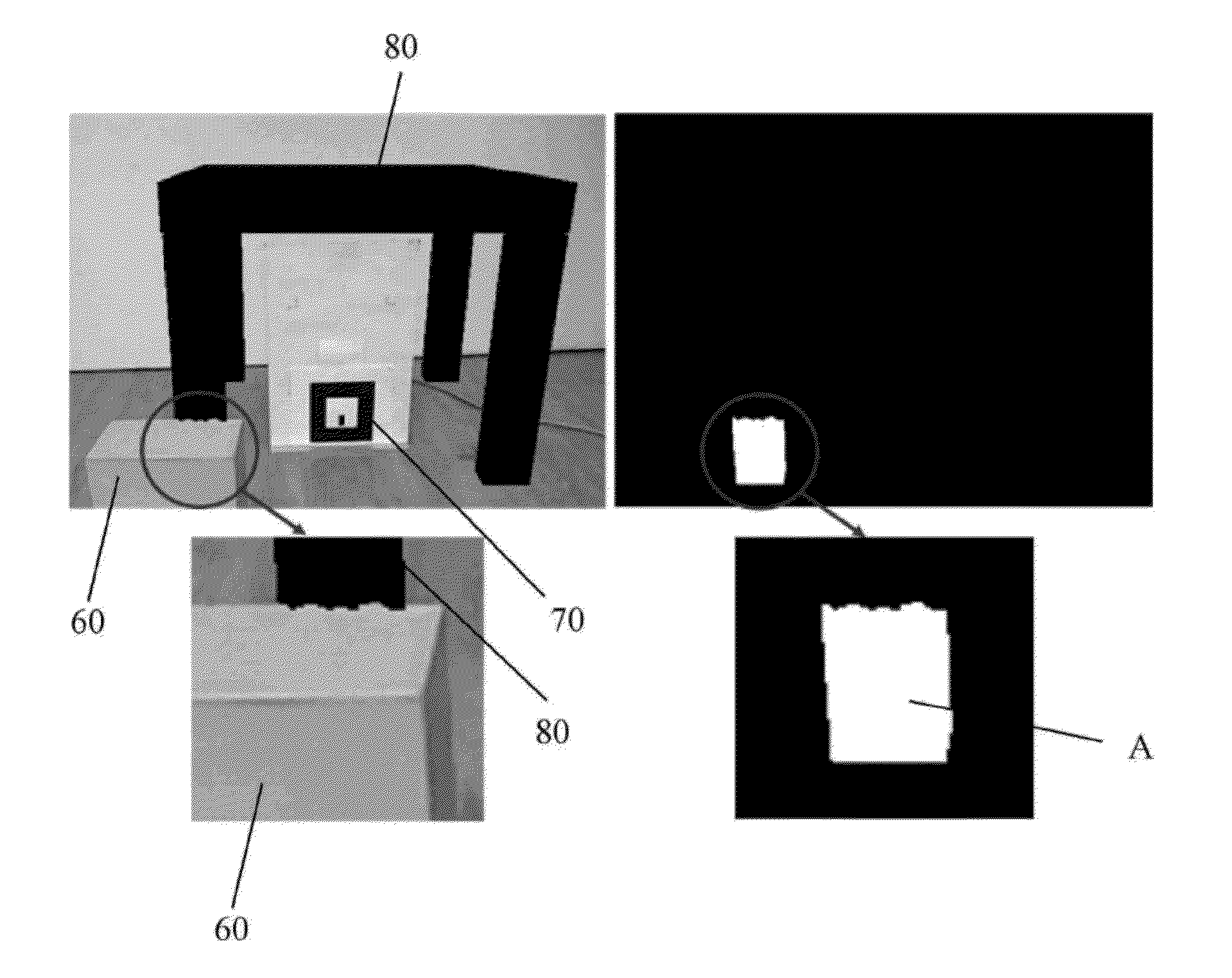 Method for Optimizing Occlusion in Augmented Reality Based On Depth Camera
