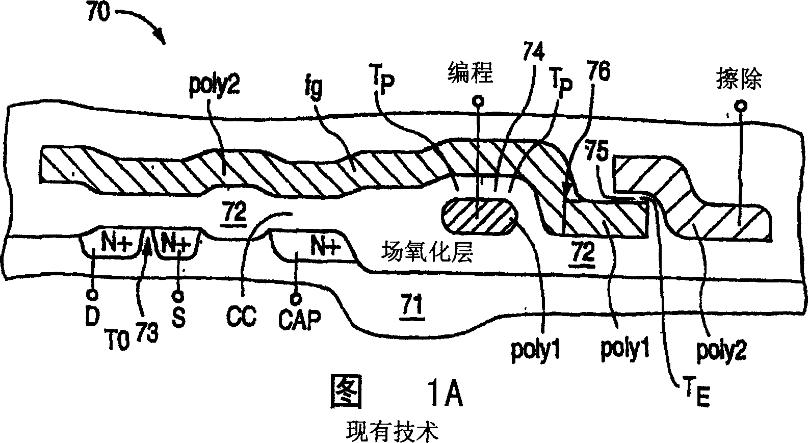 Differential dual floating gate circuit and method for programming