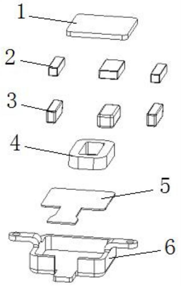 A new type of screen sound exciter and its implementation method