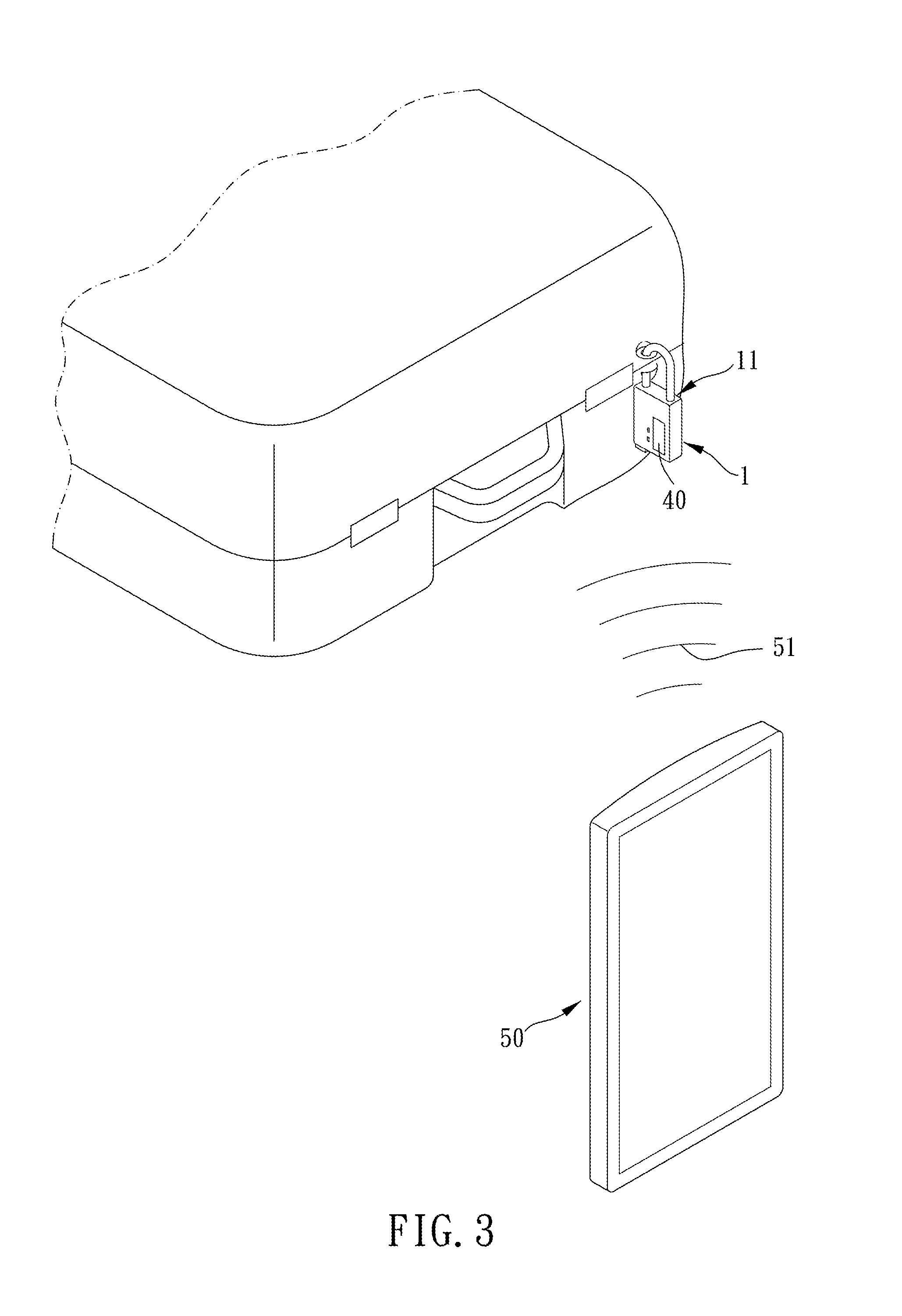 Electronic lock assembly and lock thereof