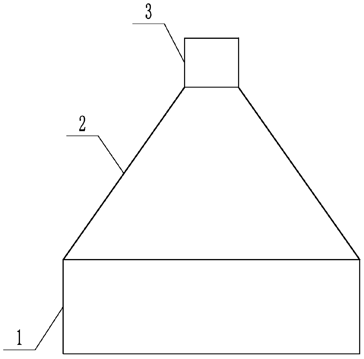 Breeding method for improving quality of Neoseiulus bicaudus