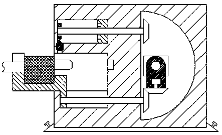 Practical deduster equipment