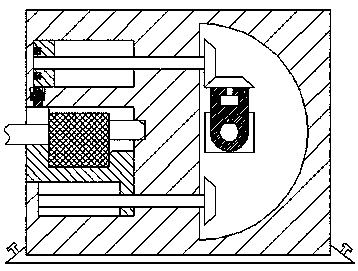 Practical deduster equipment