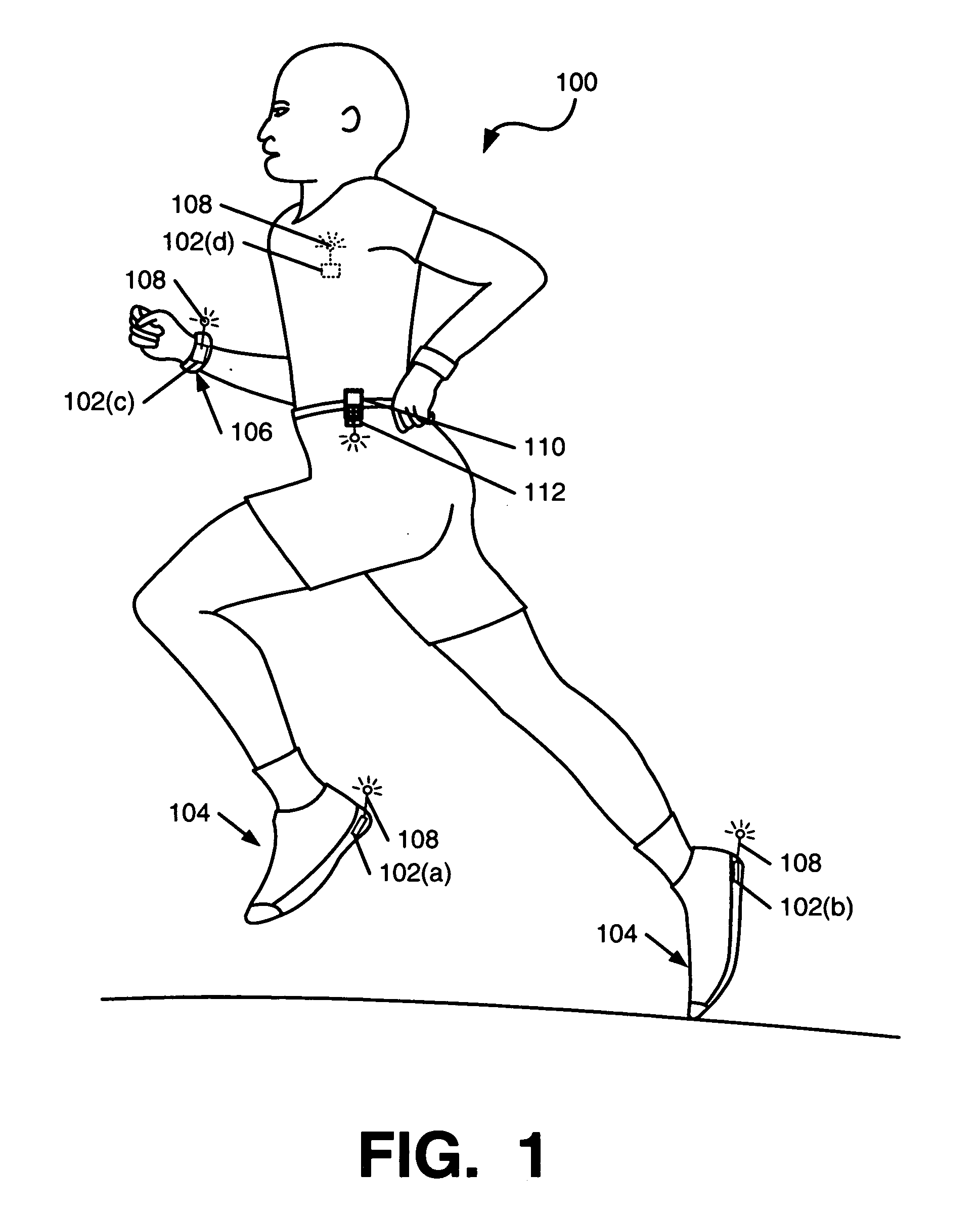 Interfaces and systems for displaying athletic performance information on electronic devices
