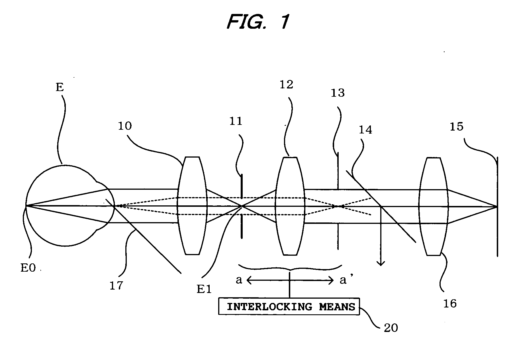 Ophthalmic photographic apparatus