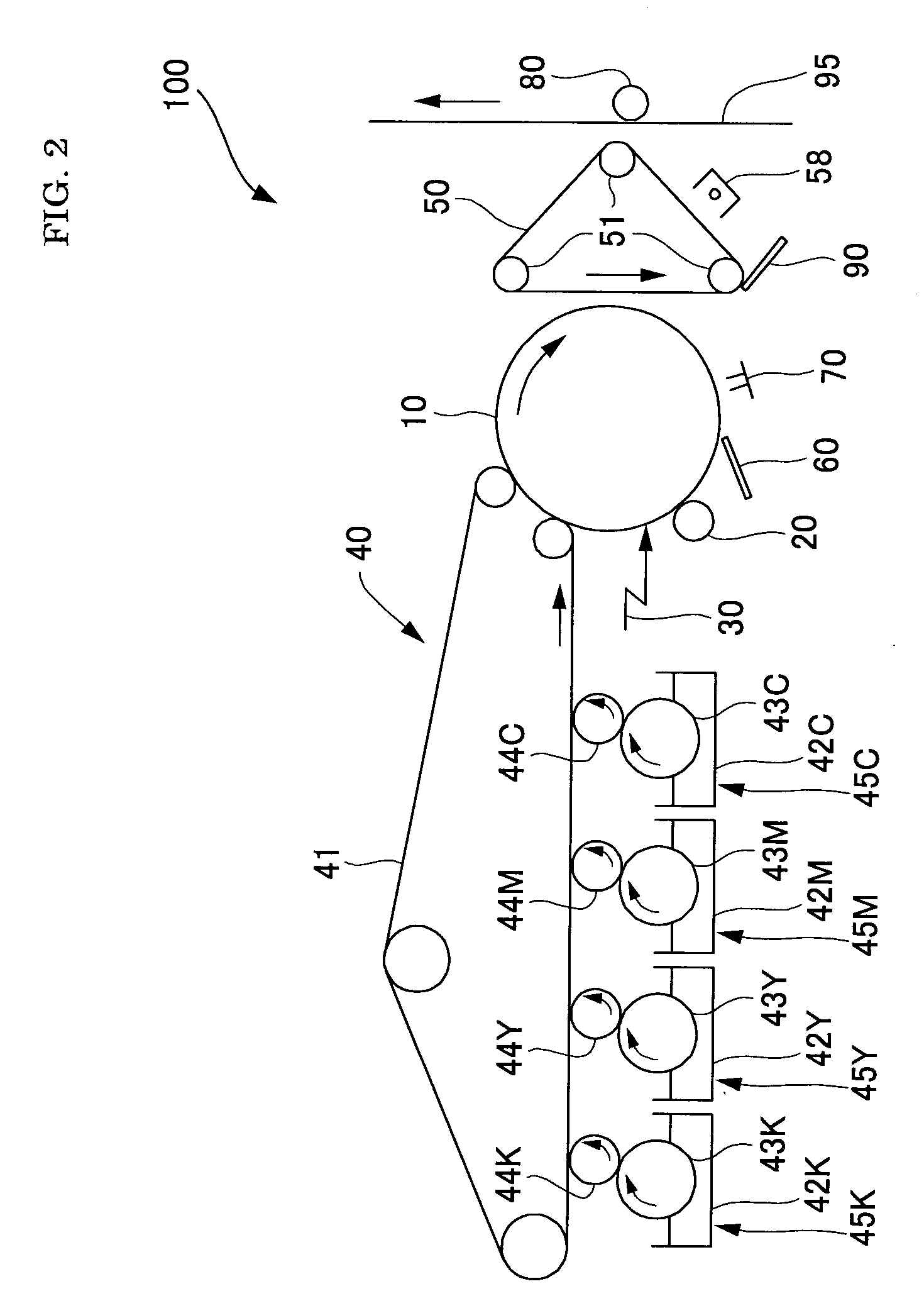 Toner, developer, toner container, process cartridge, image forming method, and image forming apparatus