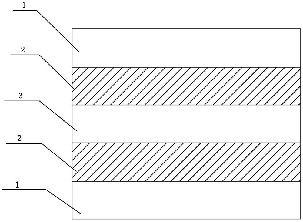 A coating-encapsulated thin-film solar cell and its forming method